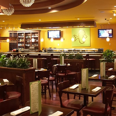 Aydin Grill Ladenlokal