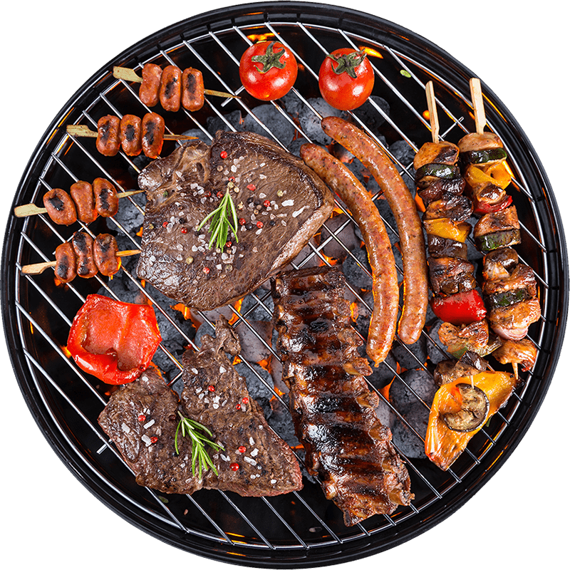 Aydin Grill Döner Teller